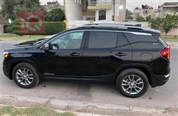 جی ئێم سی تیرەین